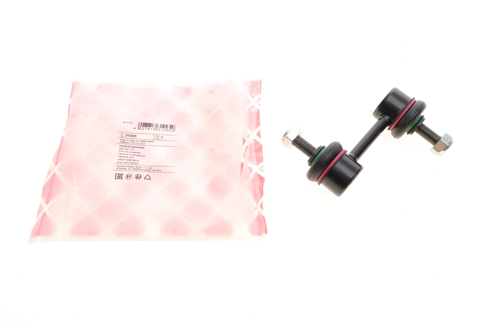 31095 FEBI BILSTEIN